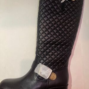 Black Women’s Boots
